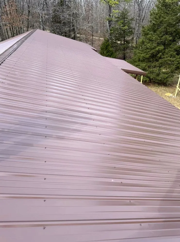 Slide of Casa Grande Roofing