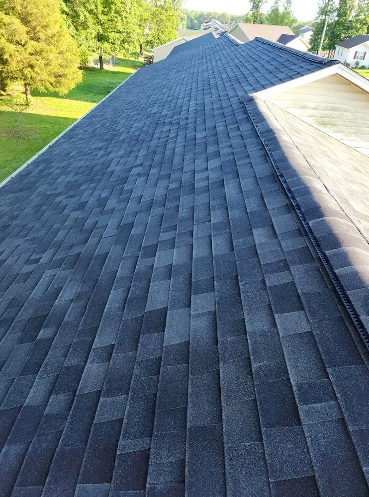 Slide of Casa Grande Roofing