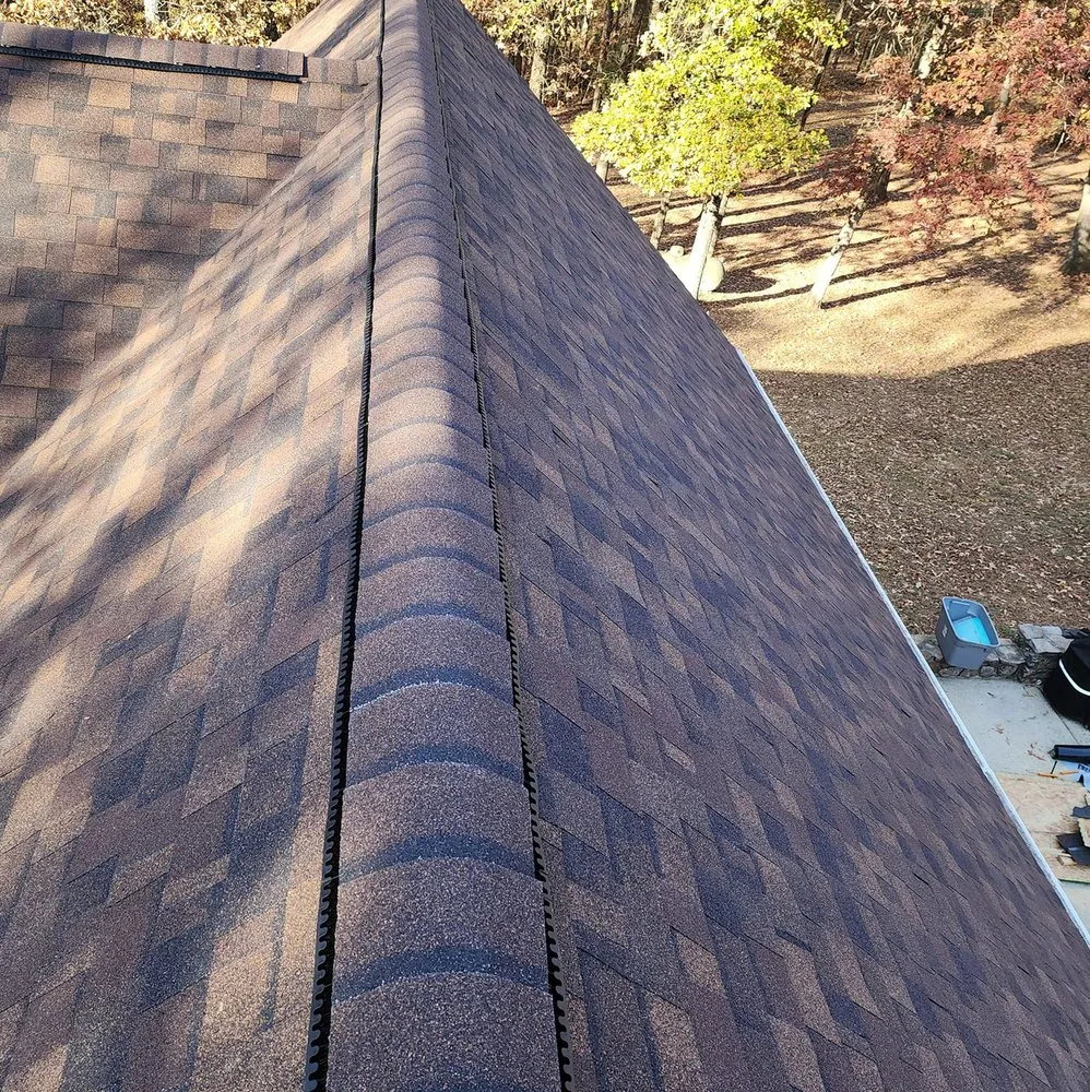 Slide of Casa Grande Roofing