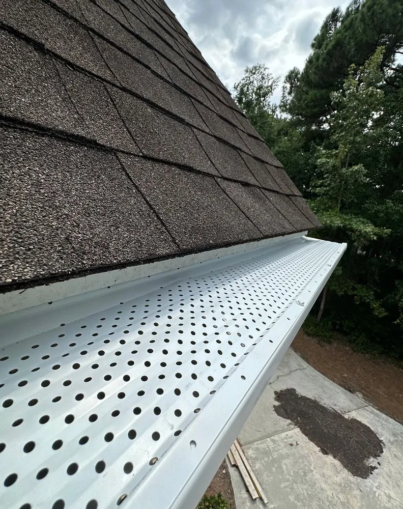 Slide of Casa Grande Roofing