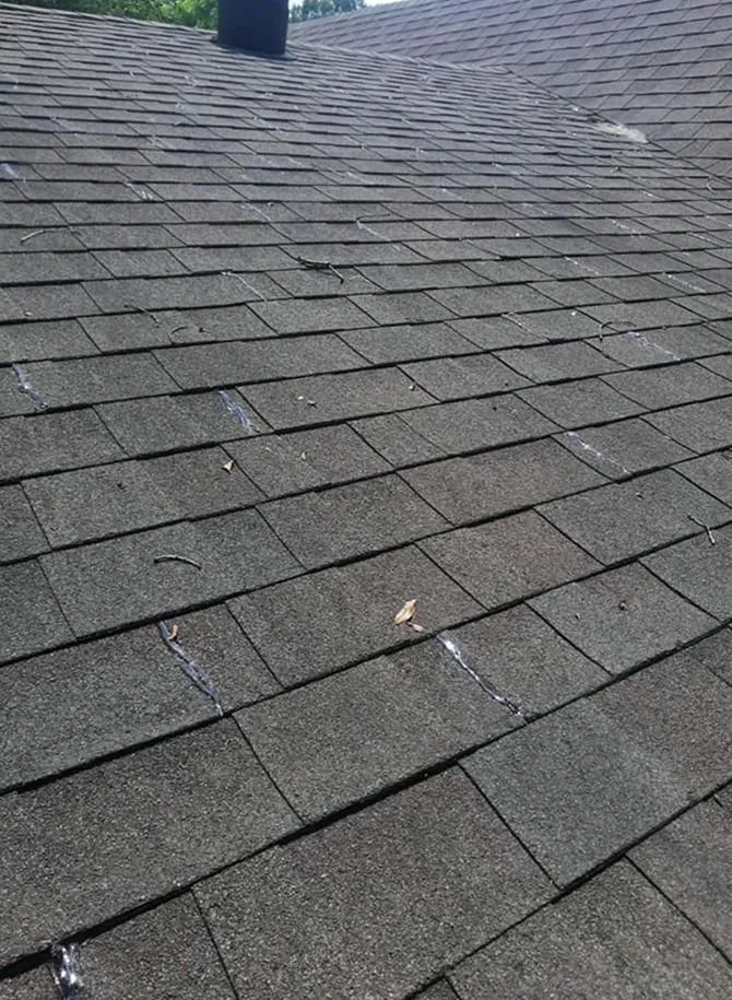 Slide of Casa Grande Roofing