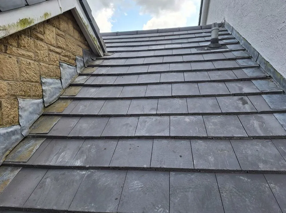 Slide of Casa Grande Roofing