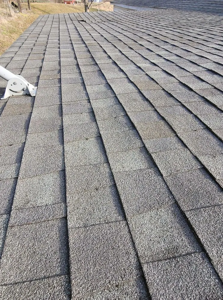 Slide of Casa Grande Roofing