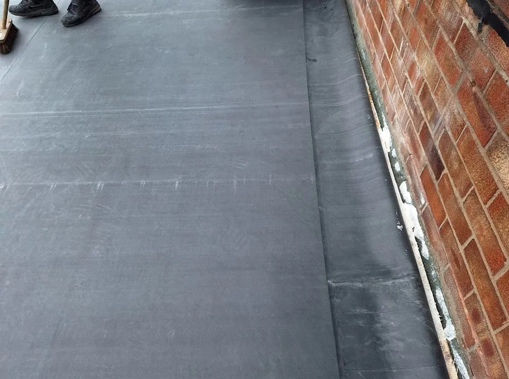 Slide of Casa Grande Roofing