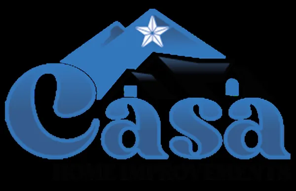 Casa Home Improvements Logo