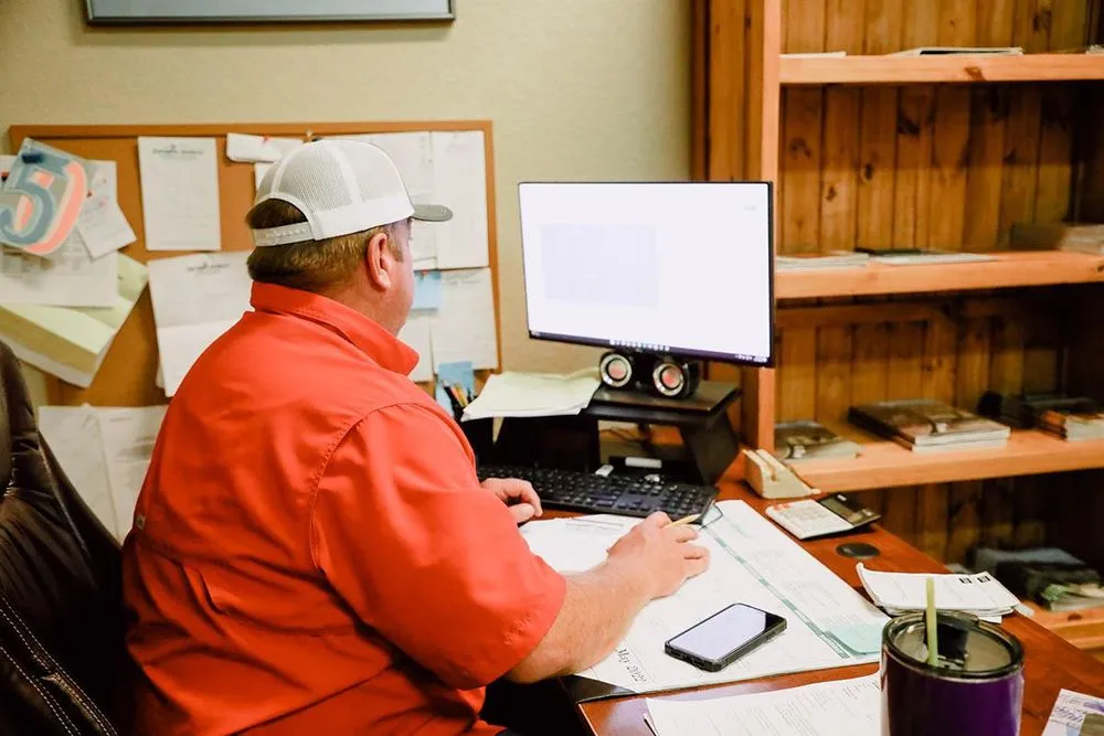 Slide of Casa Roofing Company