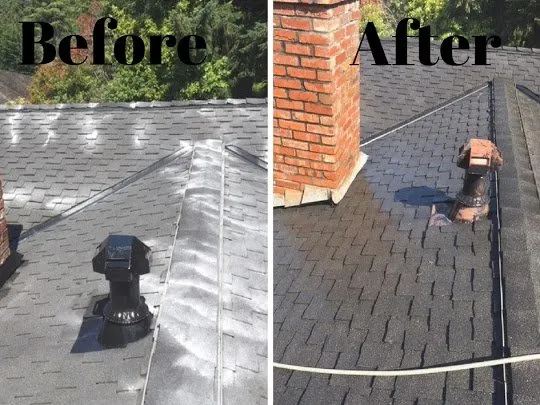 Slide of Casabella Roofing & Gutters