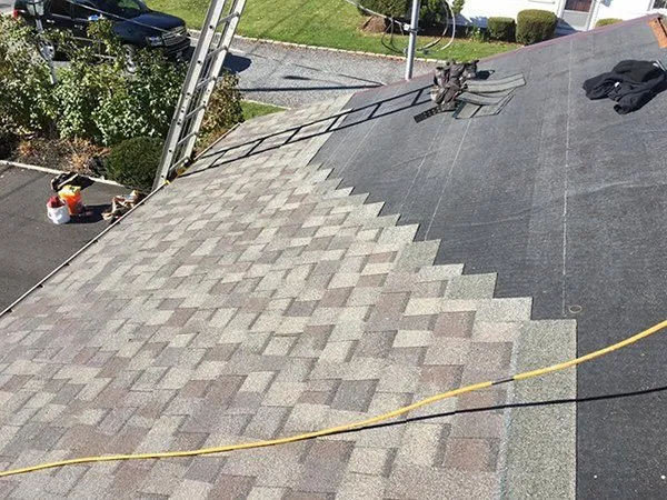 Slide of Casabella Roofing & Gutters