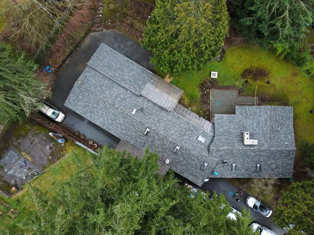 Slide of Casabella Roofing & Gutters