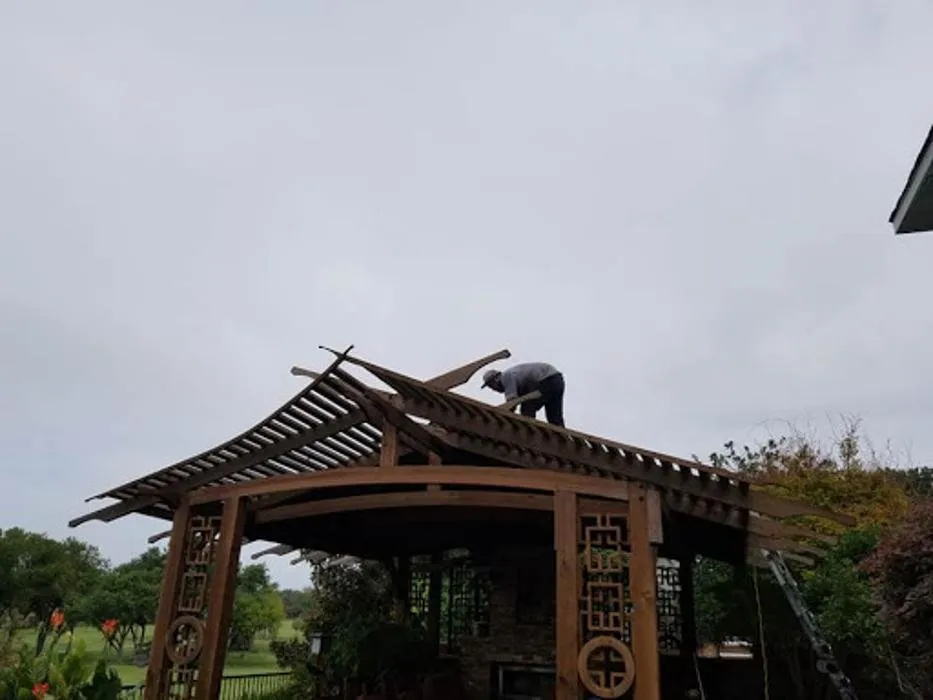 Slide of Casablanca Roofing and Design