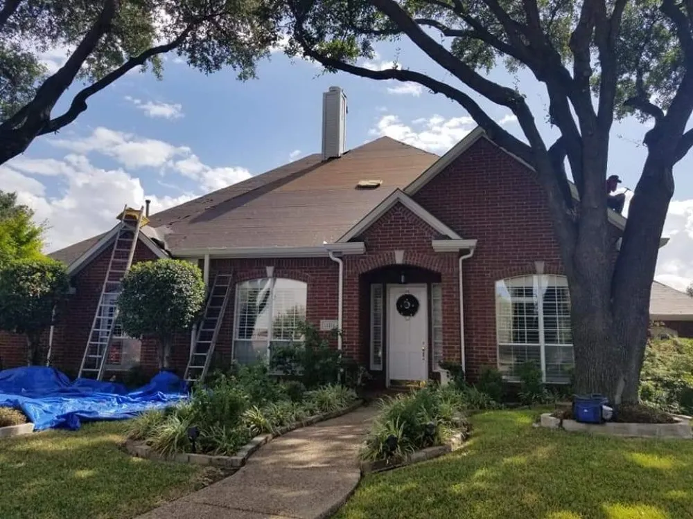 Slide of Casablanca Roofing and Design