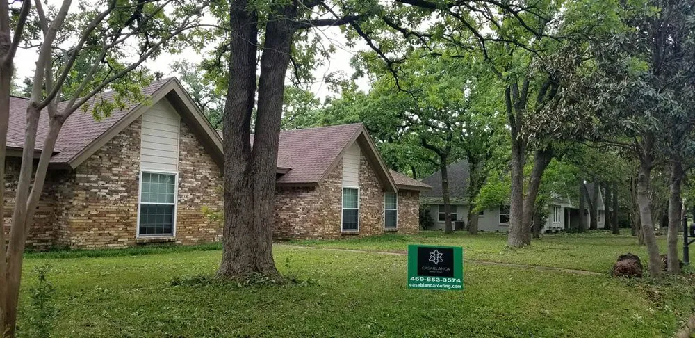 Slide of Casablanca Roofing and Design