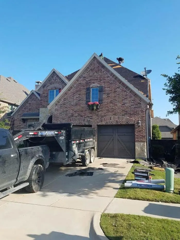 Slide of Casablanca Roofing and Design