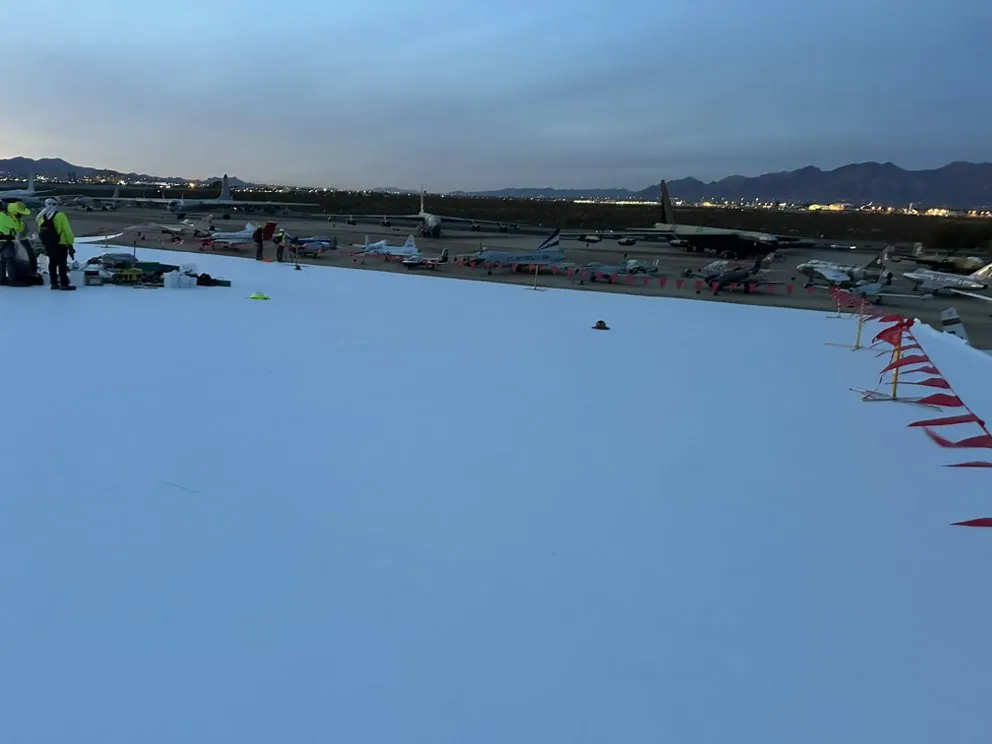 Slide of Casado Roofing