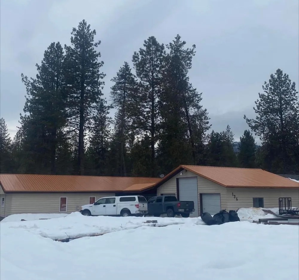 Slide of Casanova Construction