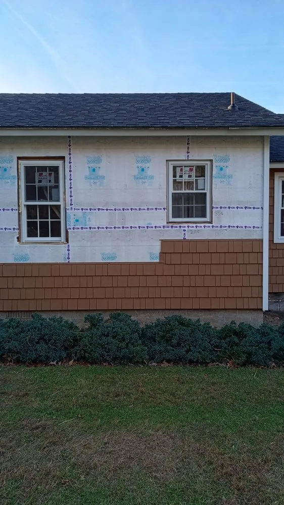 Slide of Casanova Remodeling