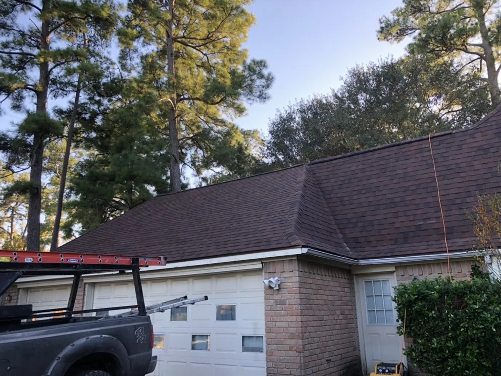 Slide of Casanova Roofing