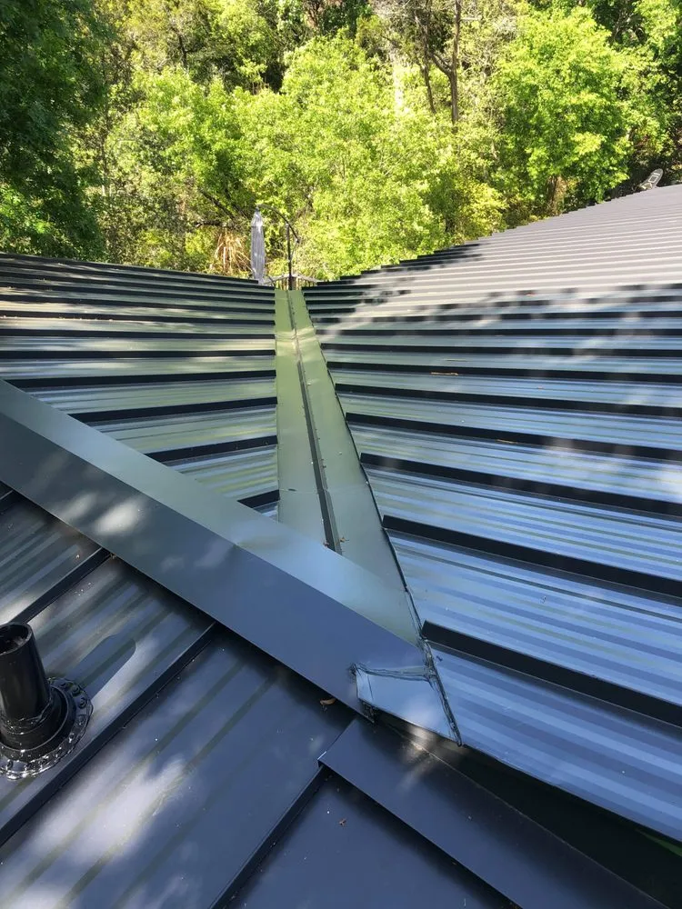 Slide of Casas Brothers Roofing Service