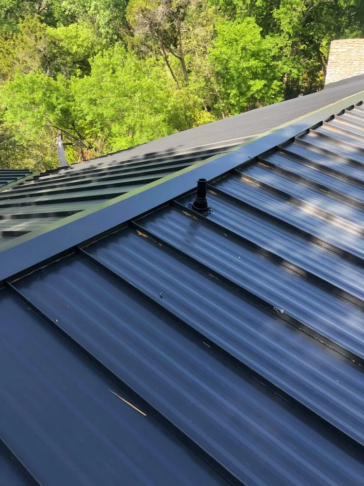 Slide of Casas Brothers Roofing Service