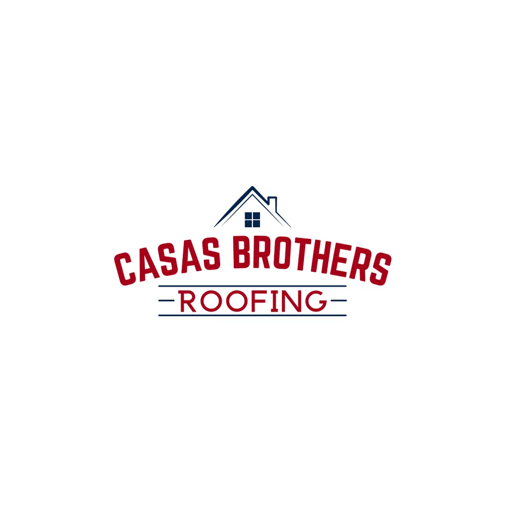 Slide of Casas Brothers Roofing Service