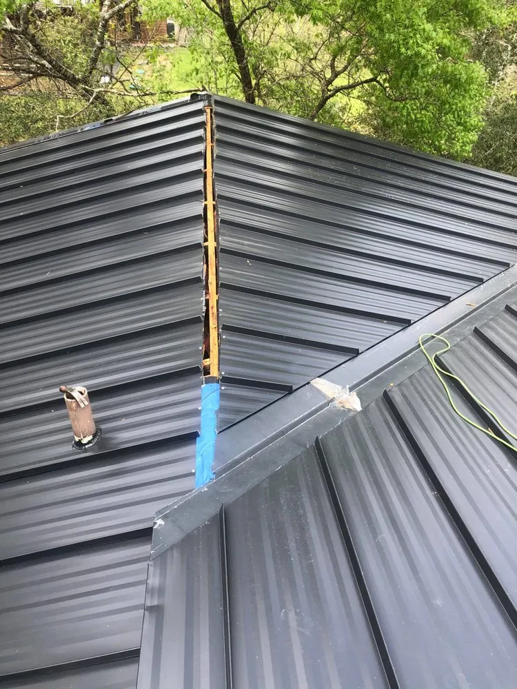 Slide of Casas Brothers Roofing Service