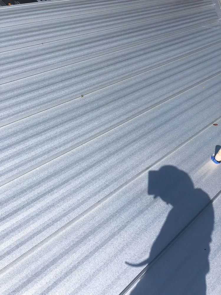 Slide of Casas Brothers Roofing Service