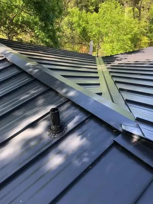 Casas Brothers Roofing Service Logo