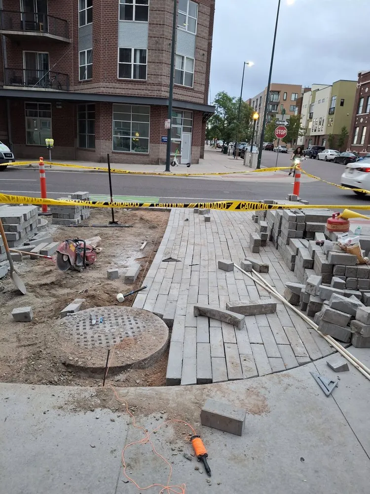 Slide of Casas Construction & Restoration