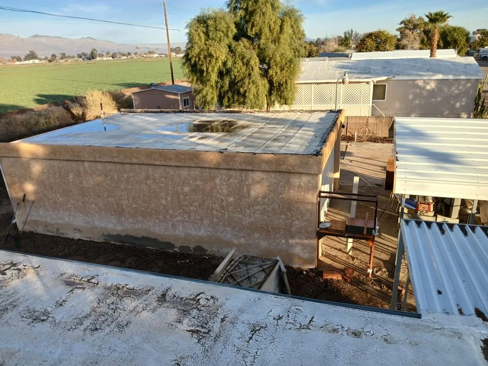 Slide of Casas Handyman Services