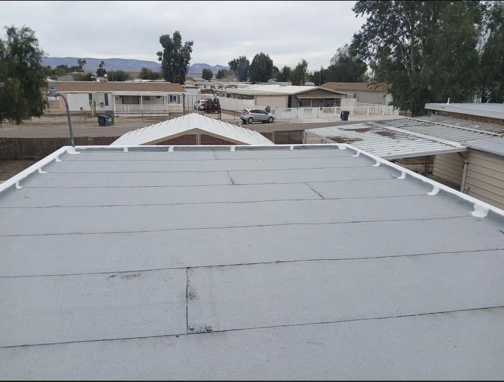 Slide of Casas Handyman Services