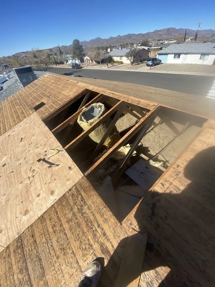 Slide of Casas Handyman Services