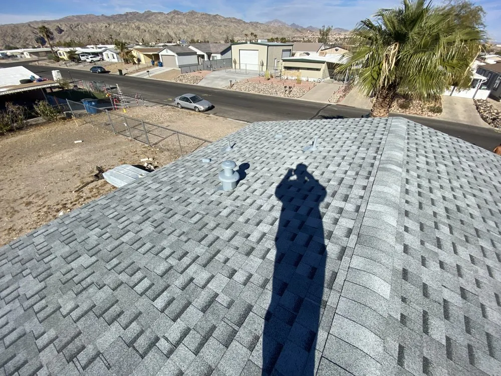 Slide of Casas Handyman Services