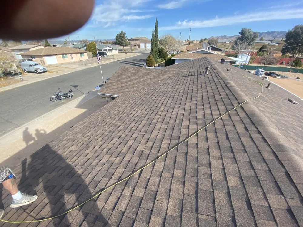 Slide of Casas Handyman Services