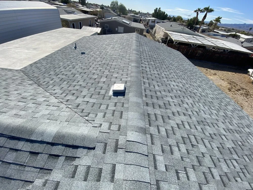 Slide of Casas Handyman Services