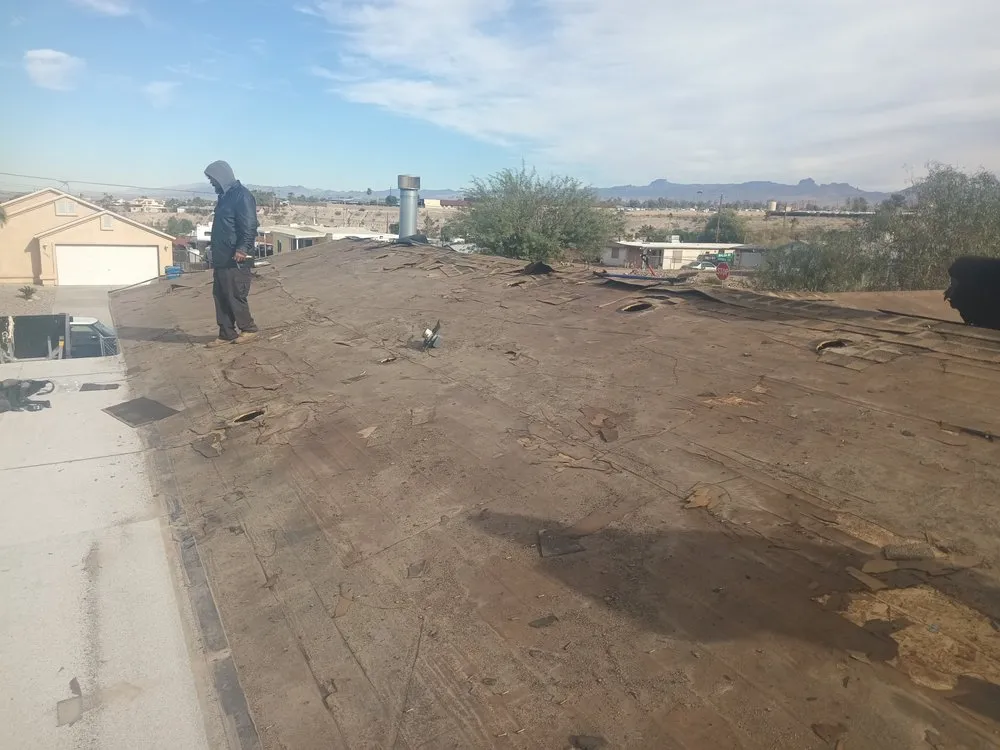 Slide of Casas Handyman Services