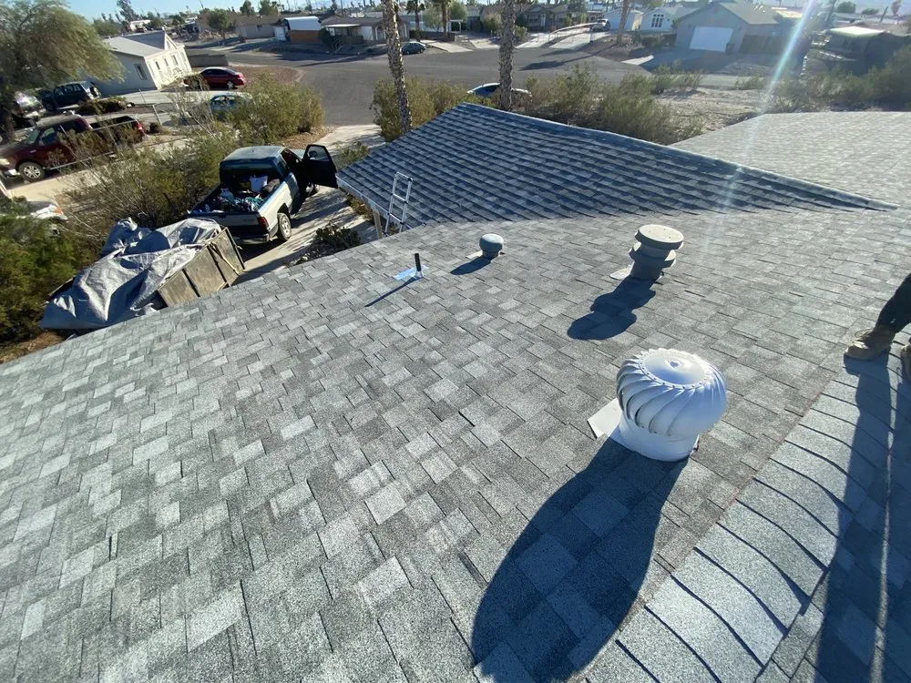 Slide of Casas Handyman Services