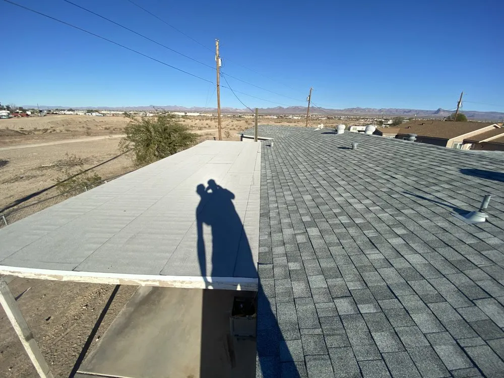 Slide of Casas Handyman Services