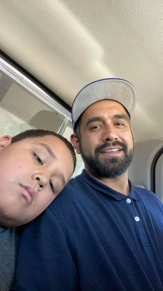 Slide of Casas Handyman Services