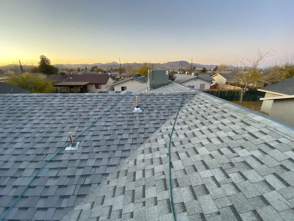 Slide of Casas Handyman Services