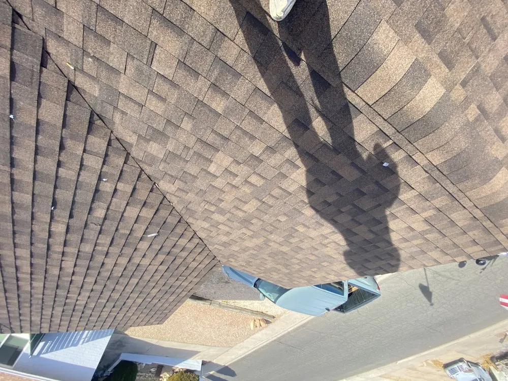 Slide of Casas Handyman Services