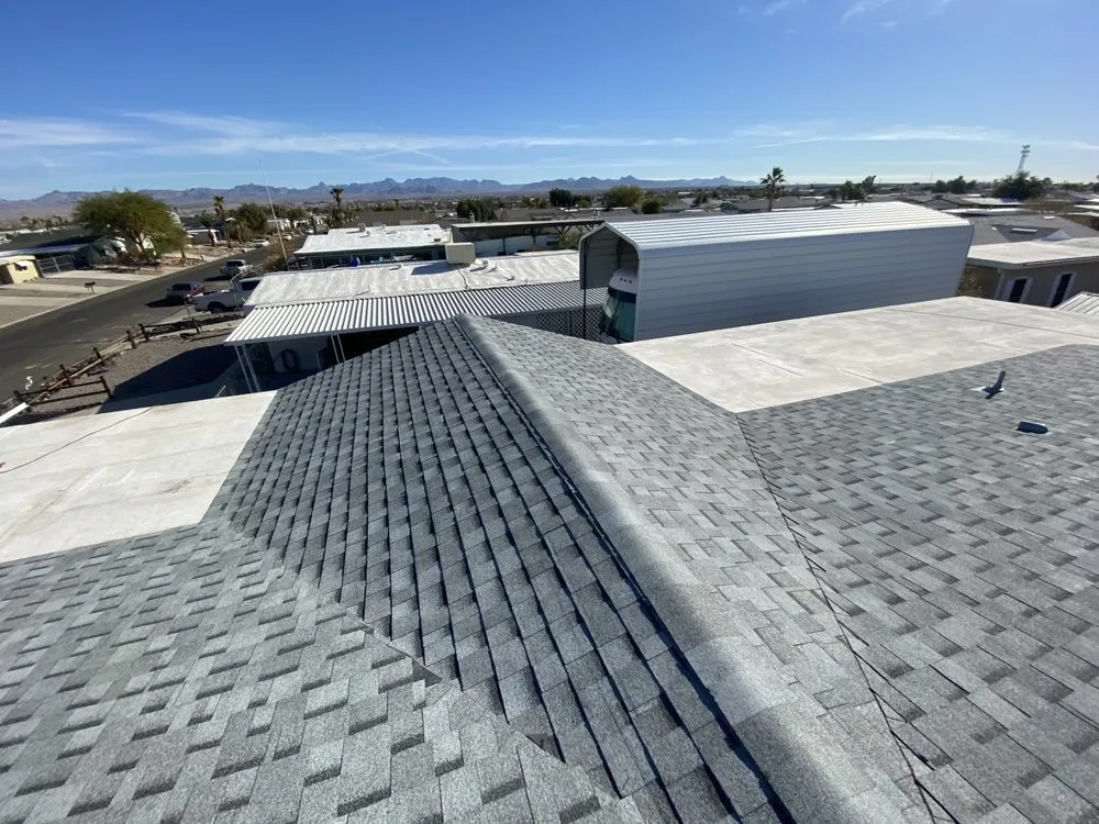 Slide of Casas Handyman Services