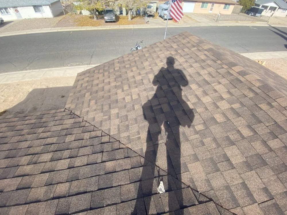 Slide of Casas Handyman Services