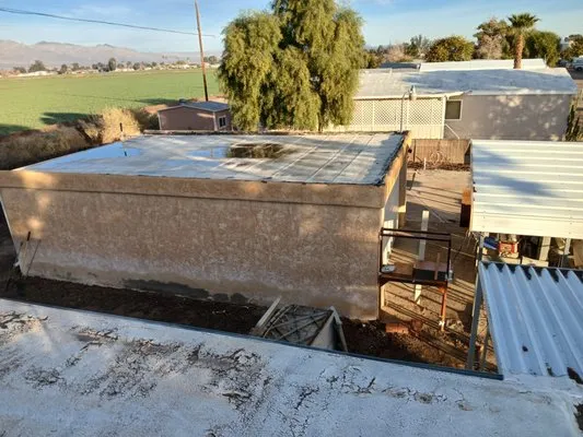 Casas Handyman Services Logo