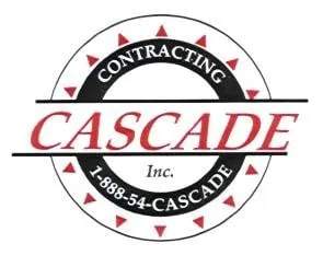 Slide of Cascade Contracting Company