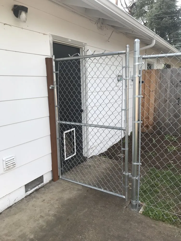 Slide of Cascade Crest Contracting