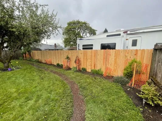 Cascade Crest Contracting Logo