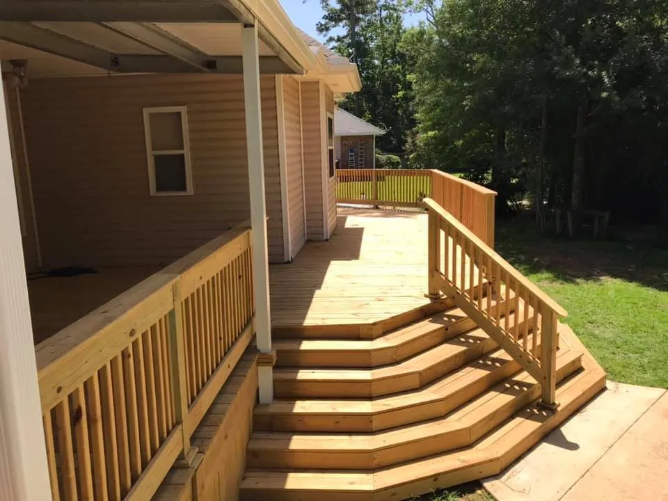 Local roof replacement near you across Bude, MS - Cascade Gutters