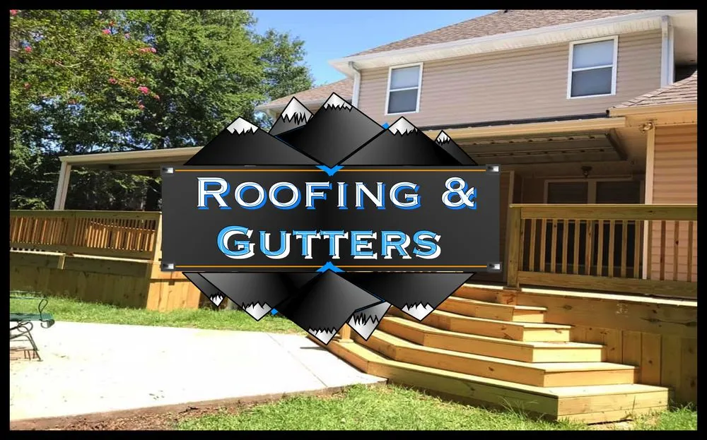 Reliable roof installation for homes across Bude, MS - Cascade Gutters