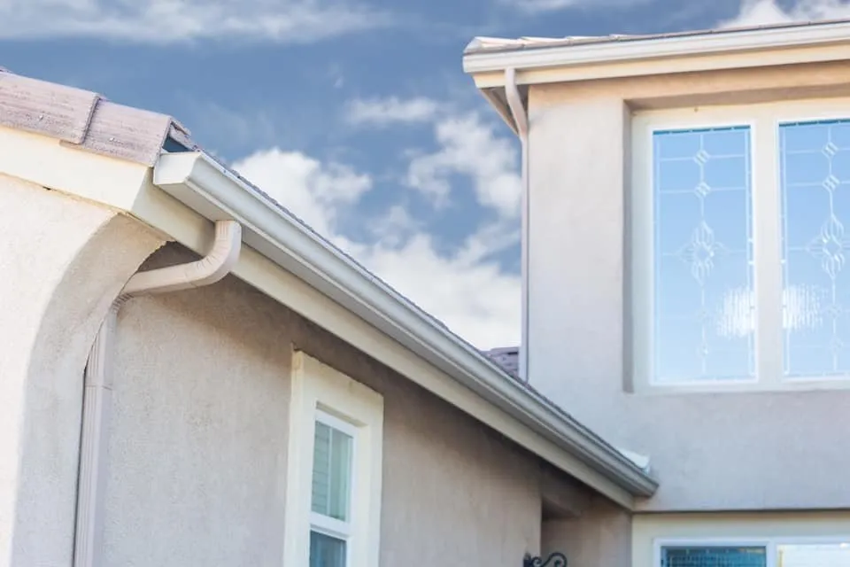 Top-rated roof leak repair in Bude, MS by Cascade Gutters