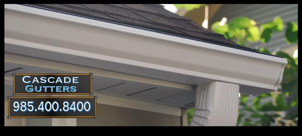 Emergency roof repair in Bude, MS - Cascade Gutters